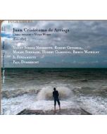 Arriaga: Complete Vocal Works