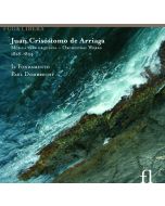 Arriaga: Orchestral Works / Il Fondamento