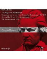 Beethoven: Appassionata