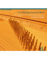 Bach C.P.E.: Reveries for Connoisseurs & Amateurs