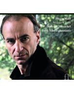 Wolf: Mörike–Lieder (2 CD)