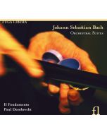 Bach: Orchestral Suites