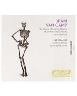 Camp: The Feasts of Fear and Agony, Music for 3 Instruments, Improvisations