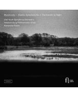 Myaskovsky: Alastor; Symphony No. 7; The Kremlin by Night