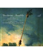 Boccherini en Boadilla - Trios op. 14