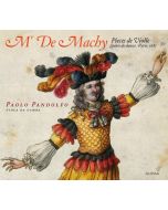 Machy: Pieces De Violle