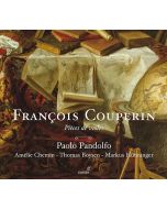 Francois Couperin: Pieces de violes