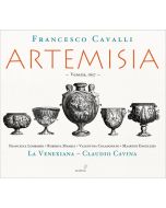 Cavalli: Artemisia