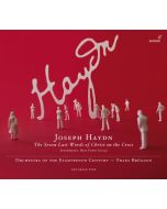 Haydn: The Seven Last Words of Christ on the Cross