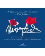 Mozart: Music for Horn