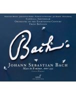 Bach: Mass in B minor BWV 232