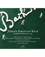 Bach: St John Passion BWV 245