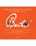 Bach: Easter Oratorio BWV 249, Organ Concerto