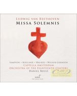 Beethoven: Missa Solemnis