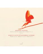 Vivaldi: Sonate a violino op. 2