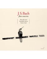 Bach: Flute Concertos