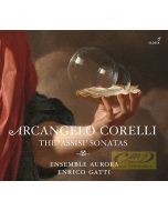 Corelli: The 'Assisi' Sonatas