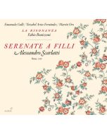 Scarlatti: Serenate a Filli