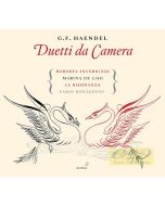 Handel: Duetti da Camera