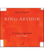 Purcell: King Arthur