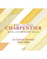 Charpentier: Missa Assumpta est Maria