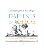 Boismortier: Daphnis et Chloé