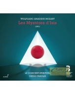 Mozart / Lachnith: Les Mysteres d'Isis