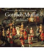 Muffat: Componenti Musicali per il Cembalo