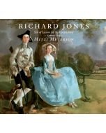Jones: Sets of Lessons for the Harpsichord, London 1732, Sets No. 1-6