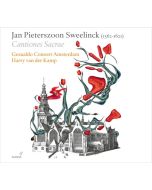 Sweelinck: Cantiones Sacrae