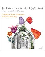Sweelinck: The Complete Psalms