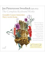 Sweelinck: The Complete Keyboard Works