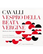 Cavalli: Vespro della Beata Vergine