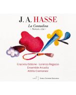Hasse: La Contadina, Neapol 1735