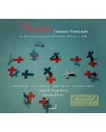 Veneziano: Passio