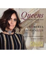Handel: Queens - Opera Arias