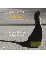 Handel: Imeneo (Serenata "Hymen" - Dublin 1742)
