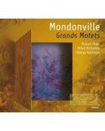 Mondonville: Grands Motets