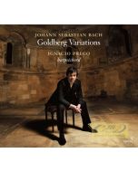 Bach: Goldberg Variations BWV988