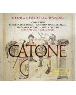 Handel: Catone