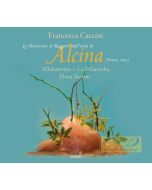 Caccini: Alcina