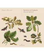 Cabezon: Music for keyboard