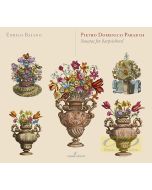 Paradisi: Sonatas for harpsichord