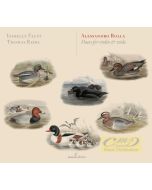 Rolla: Duets for violin & viola