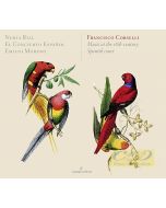 Fransisco Corselli: Overtures, Arias, Lamenti