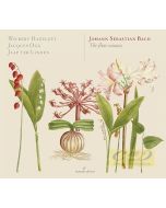 Bach: The Flute Sonatas