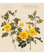 Sigismondo d’India: Primo Libro de Madrigali