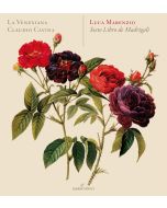 Marenzio: Sesto Libro de Madrigali