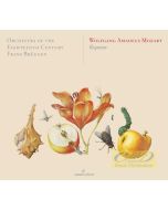 Mozart: Requiem
