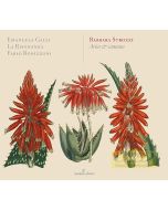 Strozzi: Arias & Cantatas